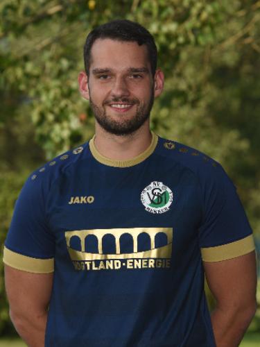 Frank Paetz