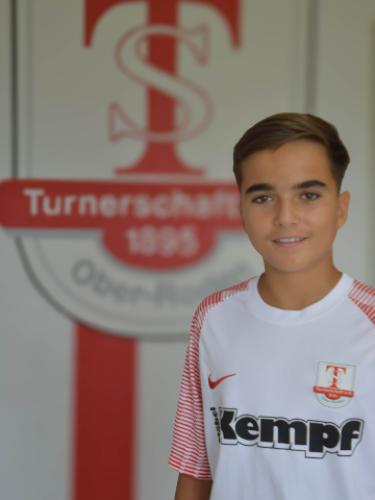 Nick Fichtinger