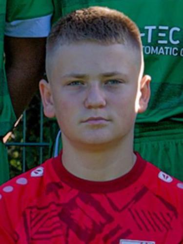 Max Ole Rudi Stutz