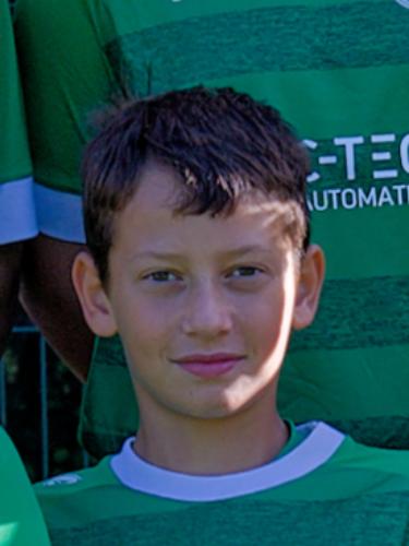 Alexander Hofmann