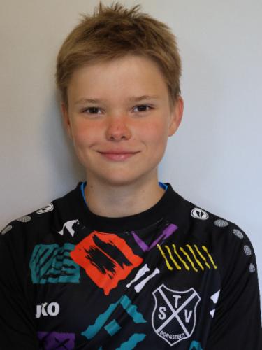 Daniel Schwieger