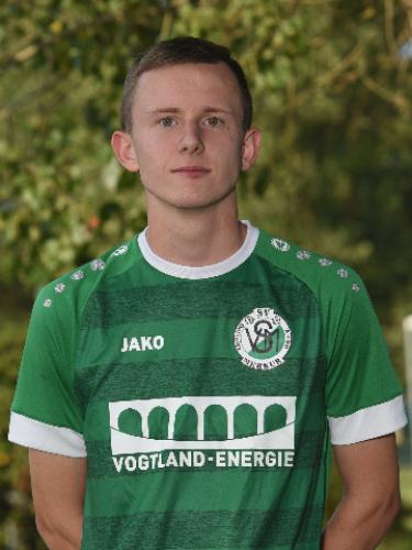 Lucas Strobel