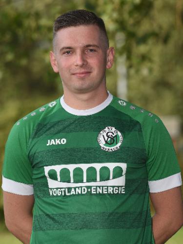 Justin Wunderlich
