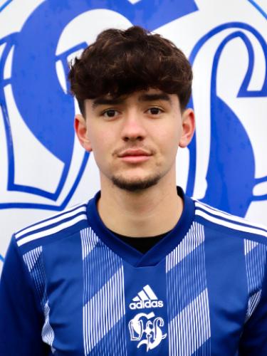 Fabio Krauß