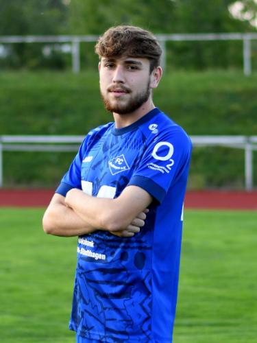 Leon Moede