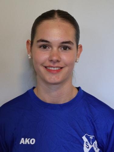 Tessa Sophie Voigt