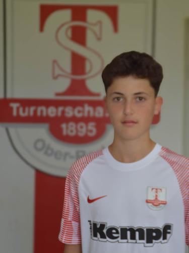 Dimitris Tsavdaris