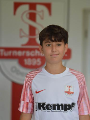 Noah Zaim