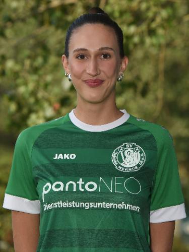 Antonia Brendel