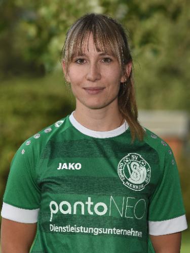 Theresa Susette Ittner