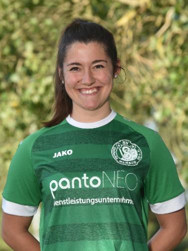 Lena Kliegel