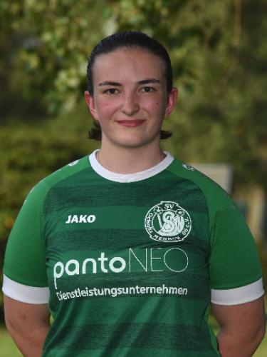 Josephine Kuhn