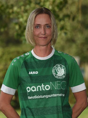 Susan Pilz