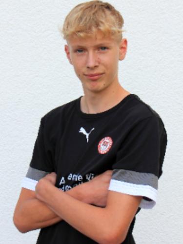 Ben Jähn