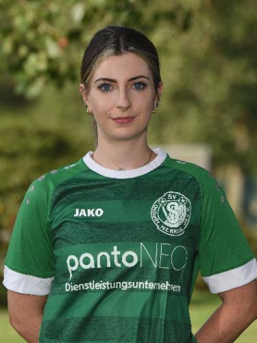 Sarah Stöhr
