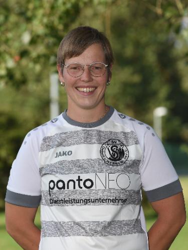 Cathleen Teubert