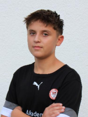 Luka Perovic