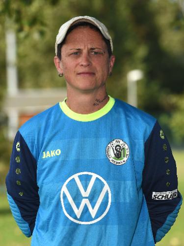 Sandra Thoß