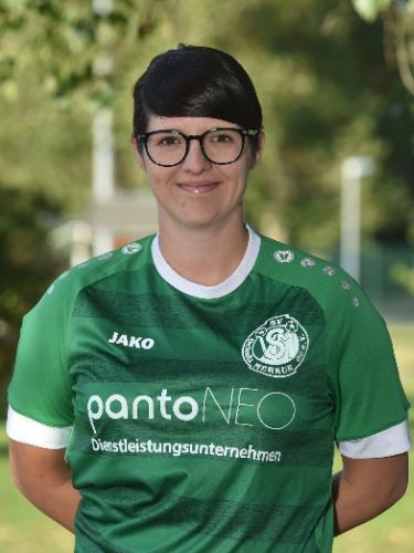 Julia Wollmann