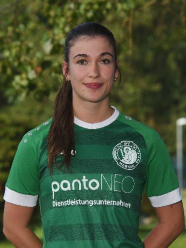 Nayah Zschäck