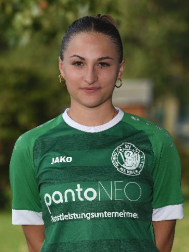 Xenia Lydia Zschäck