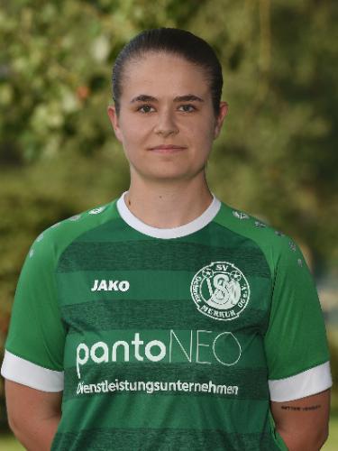 Ina Zypro