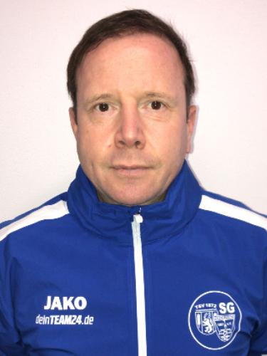 Andreas Pohl