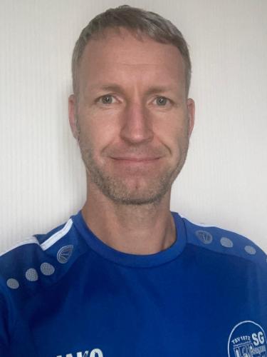 Ronny Jaeschke