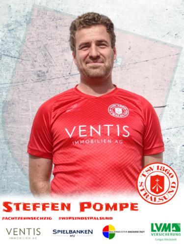 Steffen Pompe