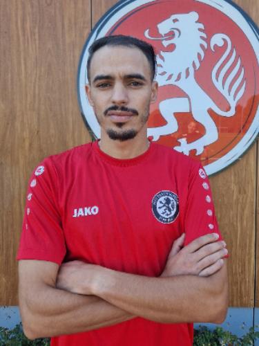 Abdelhakim Bekhti