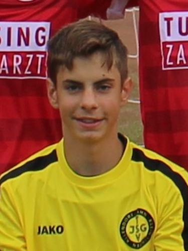 Tizian Schäfer