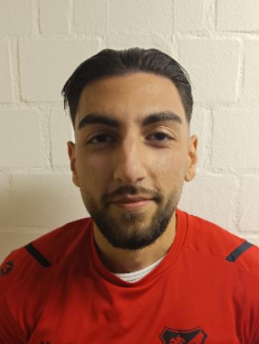 Leonardo Karapassidis