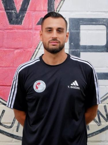 Tolga Isigüzel