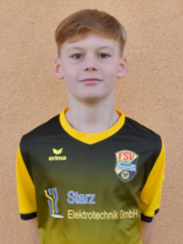 Dario Weichelt