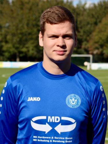 Niklas Slieter