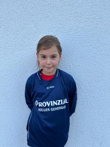 Esil Lena Yilmaz