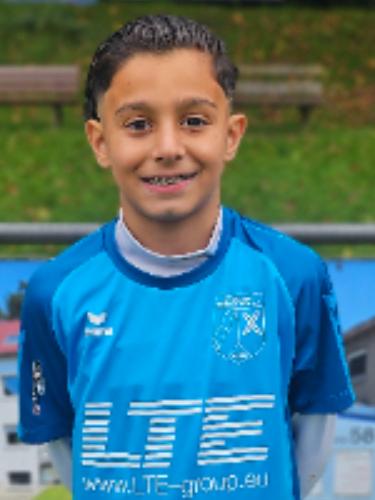 Mikail Yilmaz