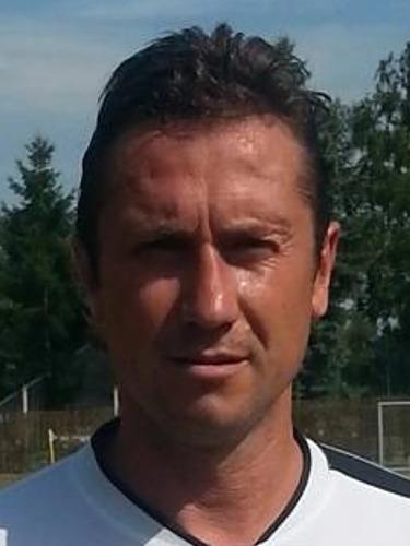 Nico Strickrodt