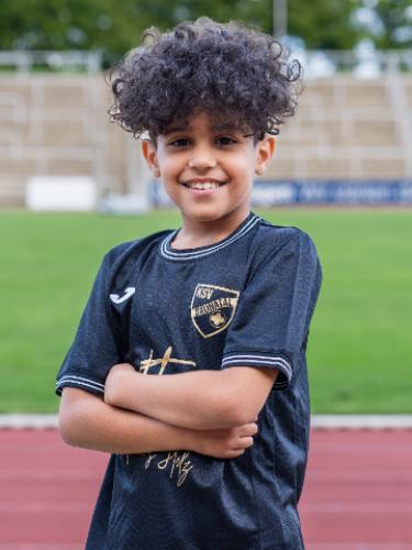 Usman Al Yafie