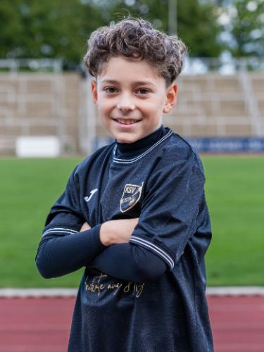 Samuel Blefari