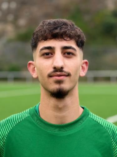 Ariman Fauzi Khalo