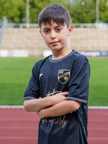 Milan Halupczok