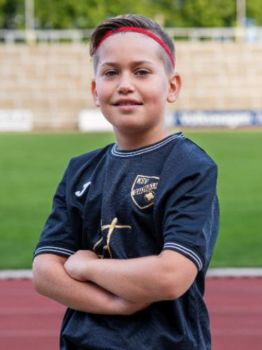 Jonah Wagner