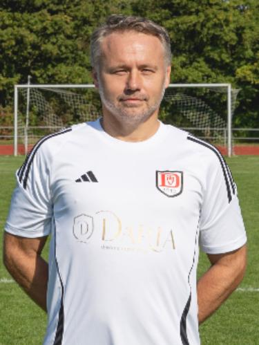 Eric Lamprecht
