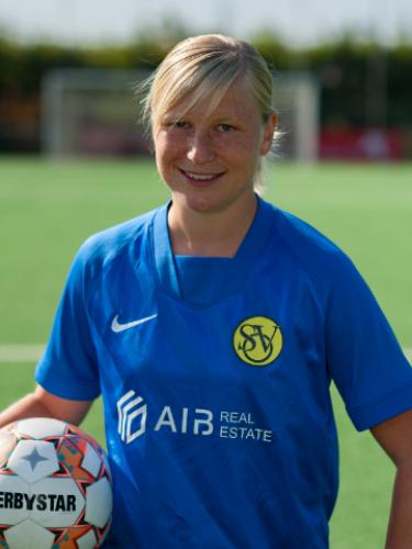 Isabelle Bätz