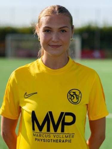 Hannah Bauer