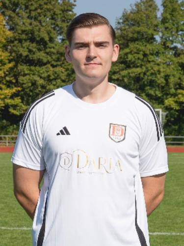 Justin Sünkler
