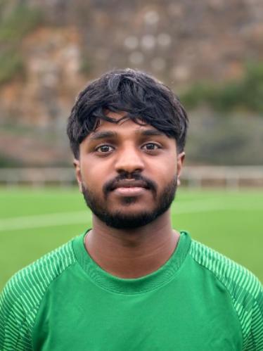 Barathan Vigneswaran