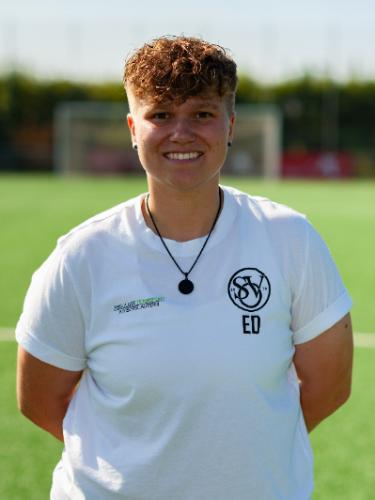 Eliane Dauth