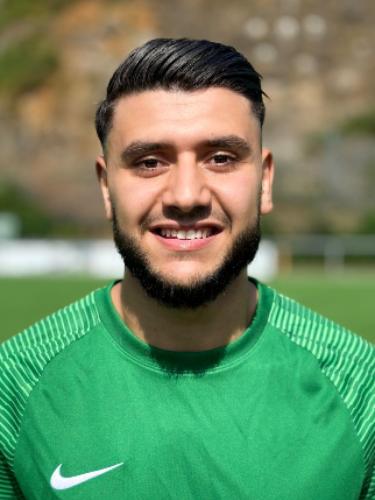 Chahid Achaaibi